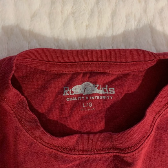 ๐ด2 for $20๐ด Roots Long Sleeve Shirt - Picture 2 of 3